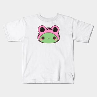 Frosch Kids T-Shirt